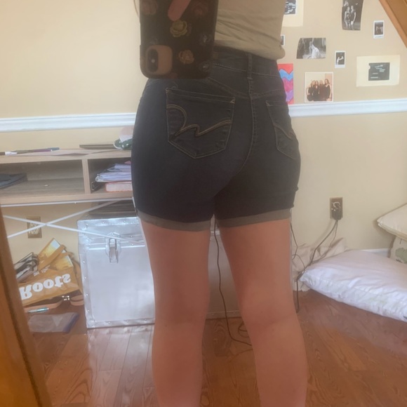 Shorts from eclipse - Picture 2 of 2